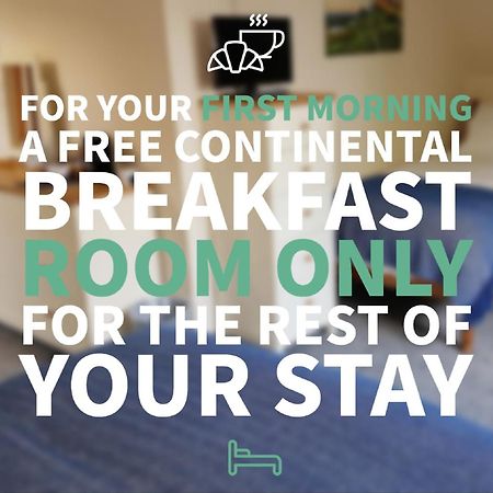 Moorside Rooms Borve  Rom bilde