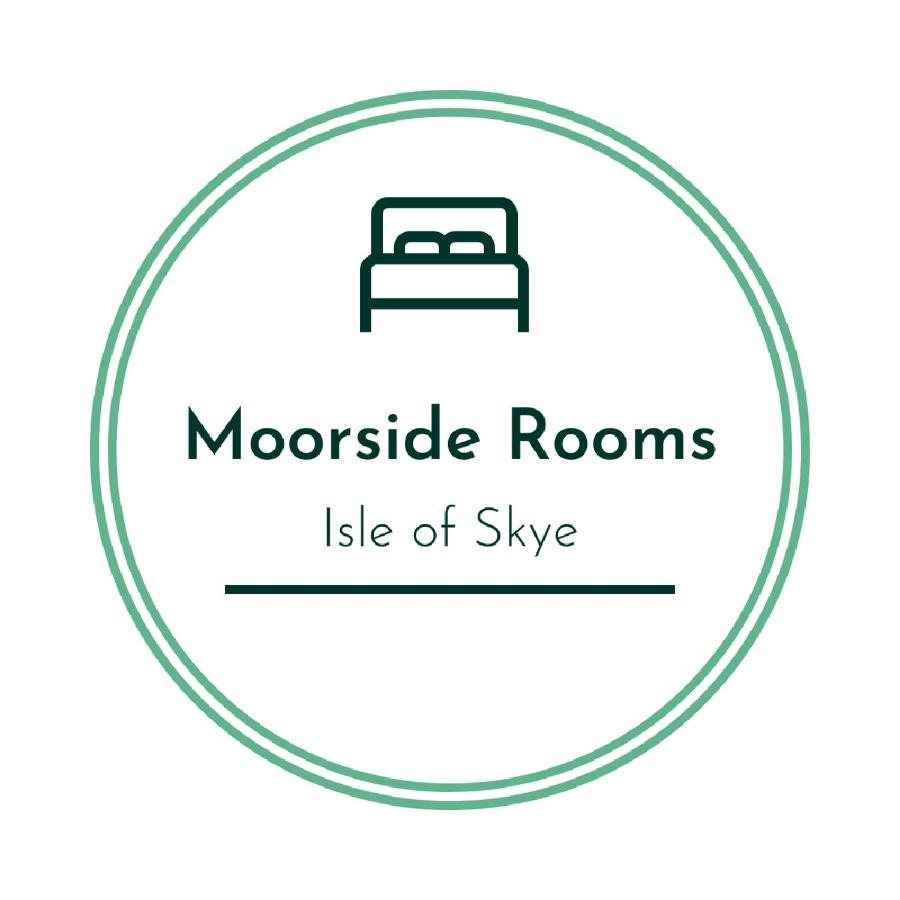 Moorside Rooms Borve  Eksteriør bilde