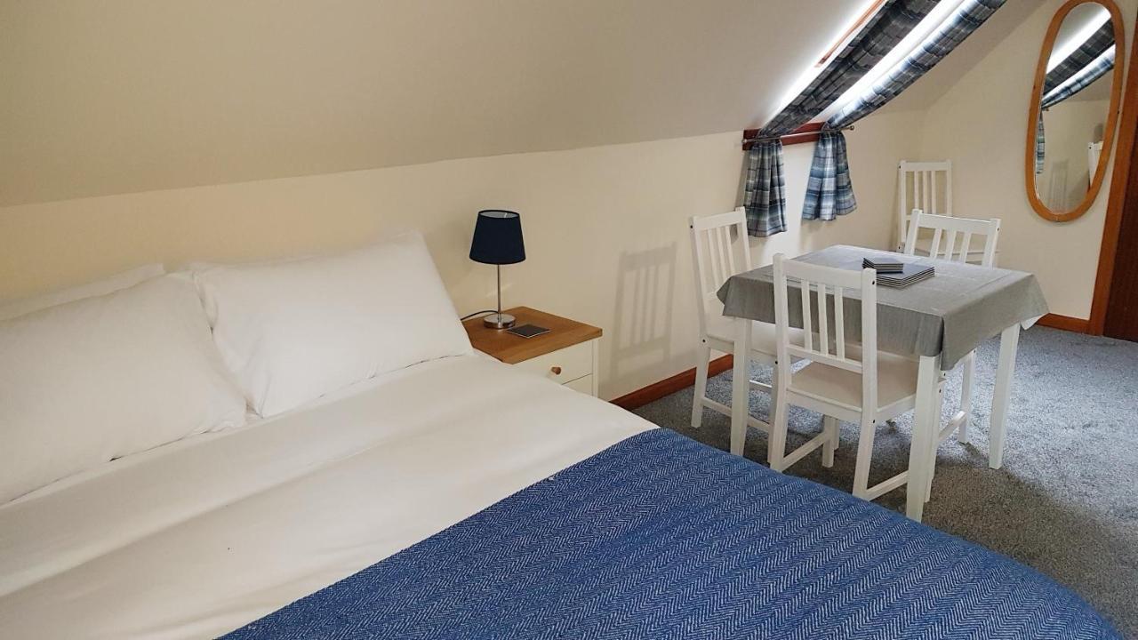 Moorside Rooms Borve  Eksteriør bilde
